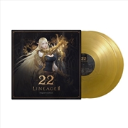 Buy Lineage II - 22 Years