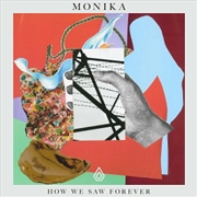 Buy How We Saw Forever