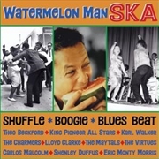 Buy Watermelon Man Ska