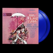 Buy My Fair Lady - Blue Vinyl