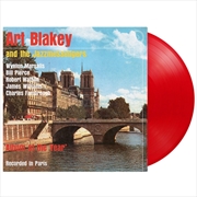 Buy Album Of The Year - Red Vinyl