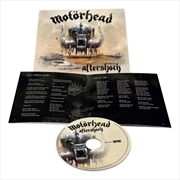 Buy Aftershock