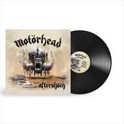 Buy Aftershock