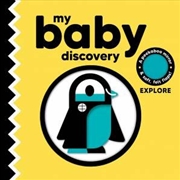 Buy My Baby Discovery: Explore