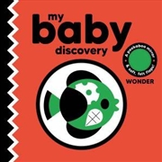Buy My Baby Discovery: Wonder