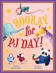 Buy Hooray For Pj Day