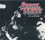 Buy Live In Denver 1980