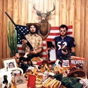 Buy Oxes: Ep