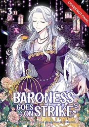Buy Baroness Goes On Strike Volume 3