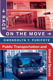 Buy Race on the Move