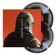 Buy Axis Mundi - Brown & Bone Vinyl