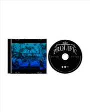 Buy Prolific