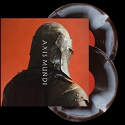 Buy Axis Mundi - Brown & Bone Vinyl