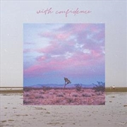 Buy With Confidence - Translucent Blue Vinyl