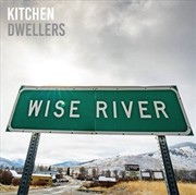 Buy Wise River - Blue Cloud Vinyl