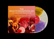 Buy Wild Tchoupitoulas / Neville Brothers