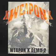 Buy Weapon X Demo 2