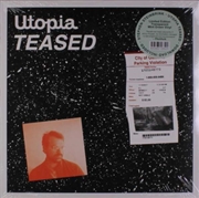 Buy Utopia Teased
