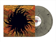 Buy Undying Love For A Burning World - Yellow/Red Vinyl