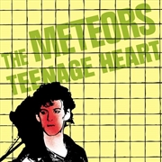Buy Teenage Heart