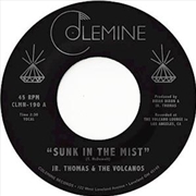Buy Sunk In The Mist
