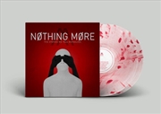 Buy Stories We Tell Ourselves - Clear W/ Red Splatter Vinyl