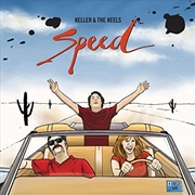 Buy Speed
