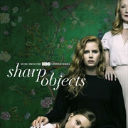 Buy Sharp Objects