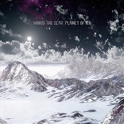 Buy Planet Of Ice - Purple Vinyl