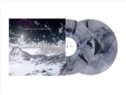 Buy Planet Of Ice - Black/White Vinyl