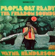 Buy People Get Ready