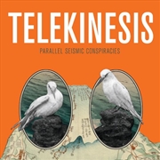 Buy Parallel Seismic Conspiracies