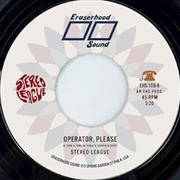 Buy Operator Please / Seasons Of Trouble - Gold Vinyl