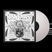 Buy Occult Concert - White Vinyl