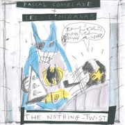 Buy Nothing Twist - Canary Yellow Vinyl
