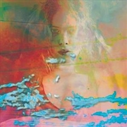 Buy Mydata - Orange Vinyl
