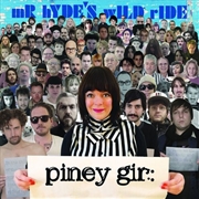Buy Mr. Hyde's Wild Ride