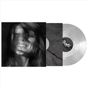 Buy petal - Translucent Pearly White Vinyl