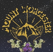 Buy Mount Worcester - Orange Vinyl