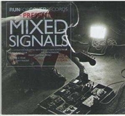 Buy Mixed Signals