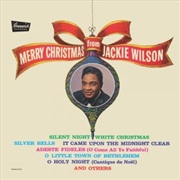 Buy Merry Christmas From Jackie Wilson