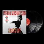 Buy Lights Out: Deluxe Edition