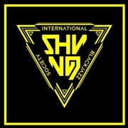 Buy International Blackjazz Society