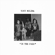 Buy In The Fade - Gold Vinyl