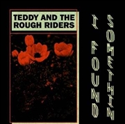 Buy I Found Somethin' / Neon Cowboy