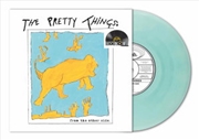 Buy From The Other Side - Coke Bottle Vinyl