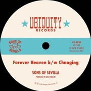 Buy Forever Heaven B/W Changing