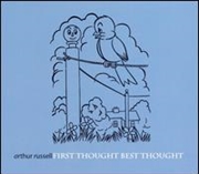Buy First Thought Best Thought