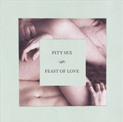 Buy Feast Of Love - 10 Year Anniversary Edition