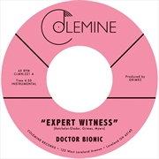 Buy Expert Witness B/W Mistake
